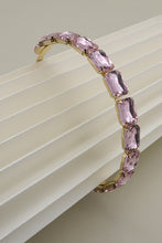 Load image into Gallery viewer, BAROQUE GLASS BEAD JEWELLED EMBELLISHED HAIR BANDS
