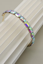 Load image into Gallery viewer, BAROQUE GLASS BEAD JEWELLED EMBELLISHED HAIR BANDS
