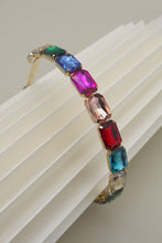 Load image into Gallery viewer, BAROQUE GLASS BEAD JEWELLED EMBELLISHED HAIR BANDS
