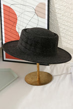 Load image into Gallery viewer, Felt Fedora Hat without Strap
