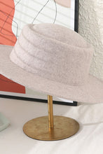 Load image into Gallery viewer, Felt Fedora Hat without Strap
