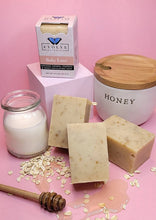 Load image into Gallery viewer, Specialty Soap - Baby Love / Goatmilk
