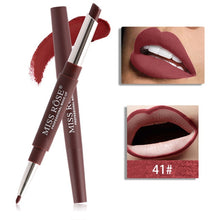 Load image into Gallery viewer, 20 color matte lipstick
