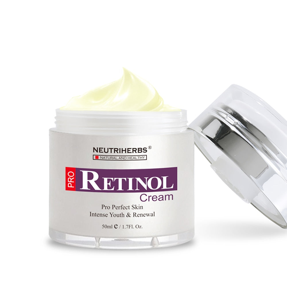 Moisturizer Face Cream