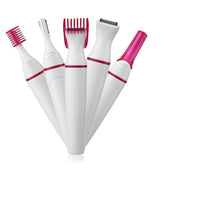 Load image into Gallery viewer, Electric Shaping Shaving
