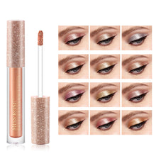Load image into Gallery viewer, Shining Shimmer Glitter Eye
