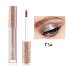 Load image into Gallery viewer, Shining Shimmer Glitter Eye

