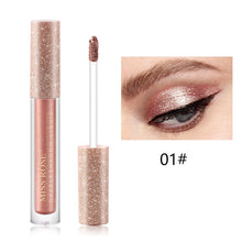 Load image into Gallery viewer, Shining Shimmer Glitter Eye
