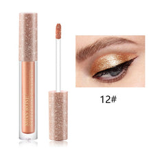 Load image into Gallery viewer, Shining Shimmer Glitter Eye
